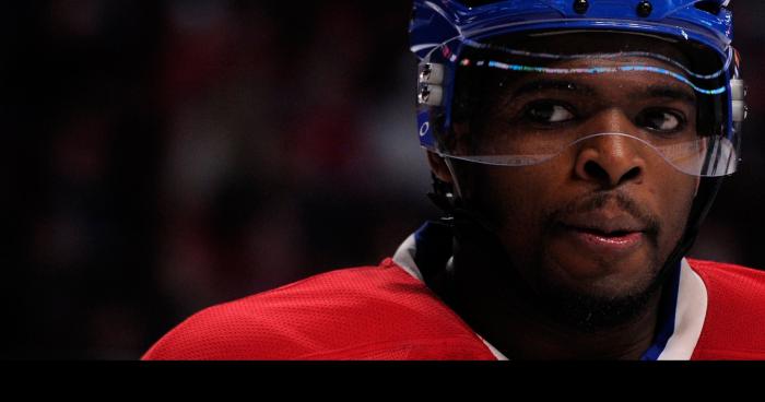 Pk Subban