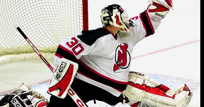 MARTIN BRODEUR À LA RESCOUSSE DU CANADIEN?