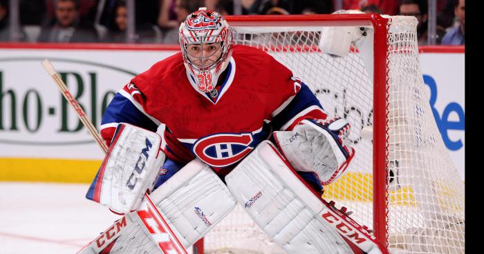 Le Canadien échange Carey Price.