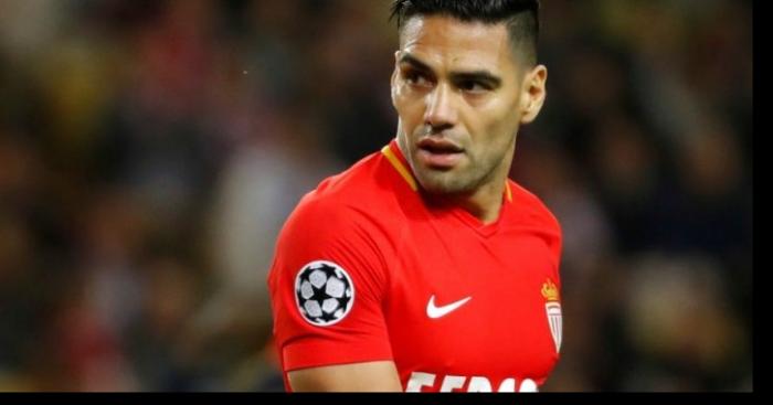 Ligue 1 : Falcao à la Lazio !