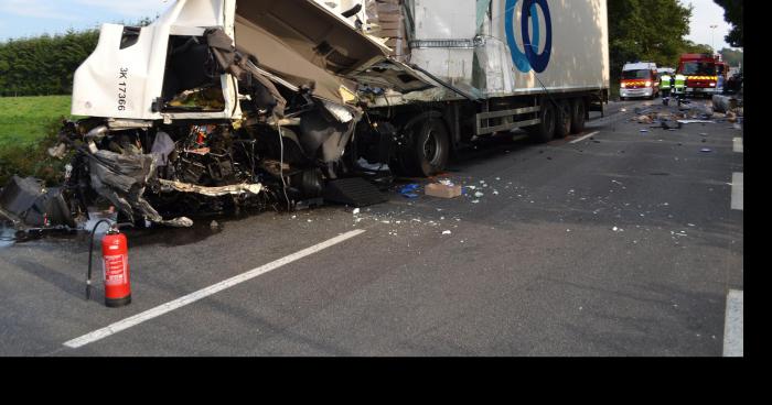 Accident de la route impliquant des jeune en sorties