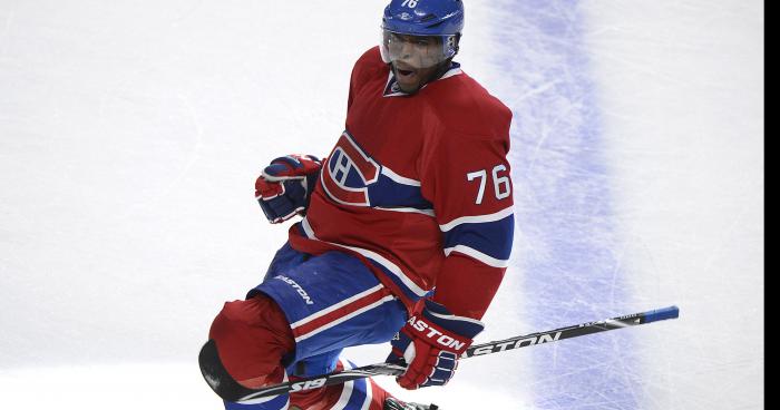 PK SUBBAN ÉCHANGÉ