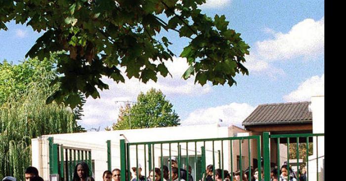 Collège Henri Martin ferme toute la journée