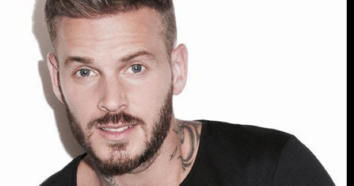 Matt Pokora arrête la musique après la fin de sa tournée !