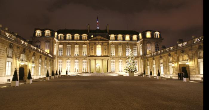 Coup d'état de l'armée à Paris !