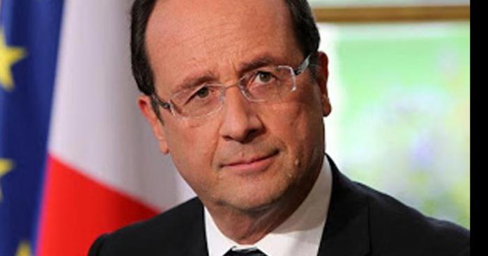 François hollande affirme que le bsr peut se passer des l'age de 13 ans