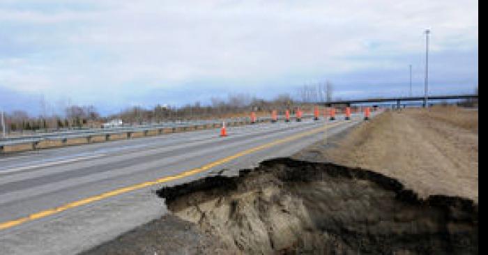 AUTOROUTE 25 PAS AVANT 2018