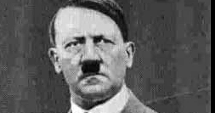 Hitler n'est pas mort !