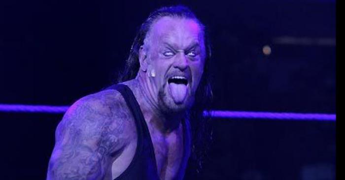 Undertaker , The Phénom est mort hier soir.