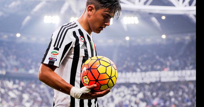 Dybala vers le milan