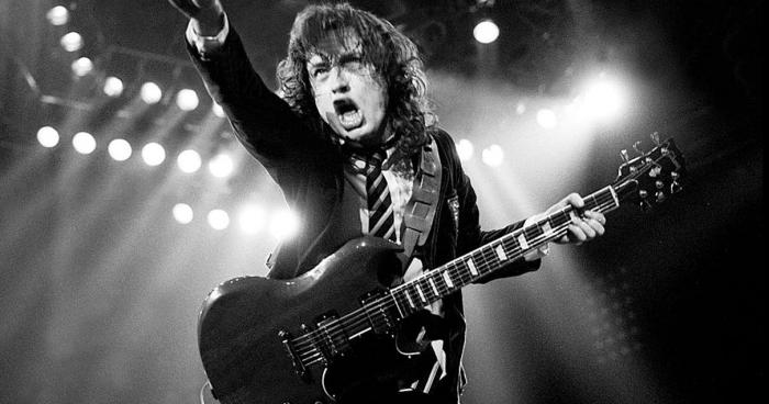 Les cloches de l'enfer sonnent pour les fans d'AC/DC