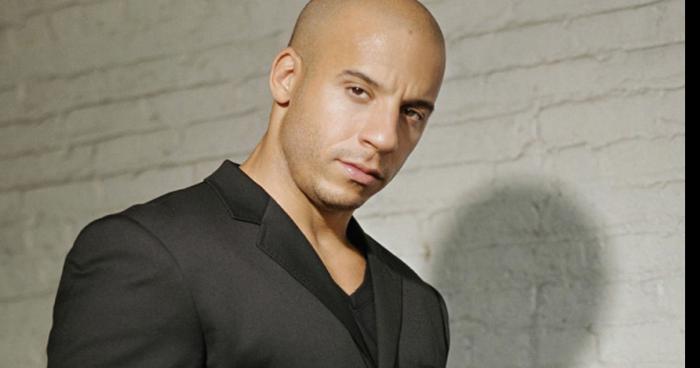 Vin Diesel est mort!!