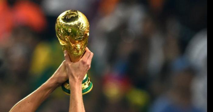 COUPE DU MONDE DE FOOTBALL : L'ITALIE ABSENTE