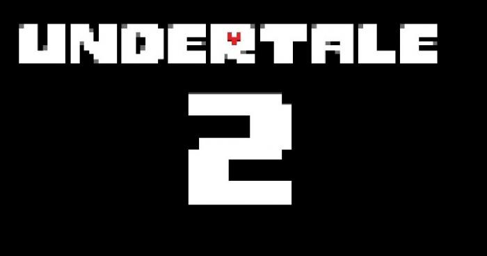 UNDERTALE 2 : Toby Fox tease la suite de leur premier jeu !