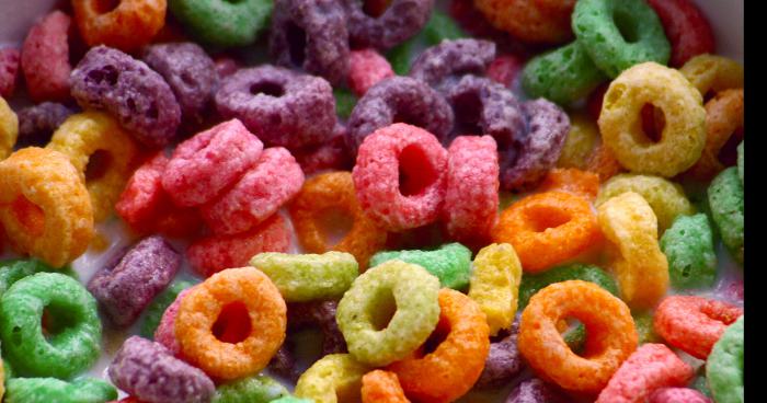 Kellogs poursuit Bell Media pour avoir utilisé le nom *Fruit Loops* comme surnom pour une employé