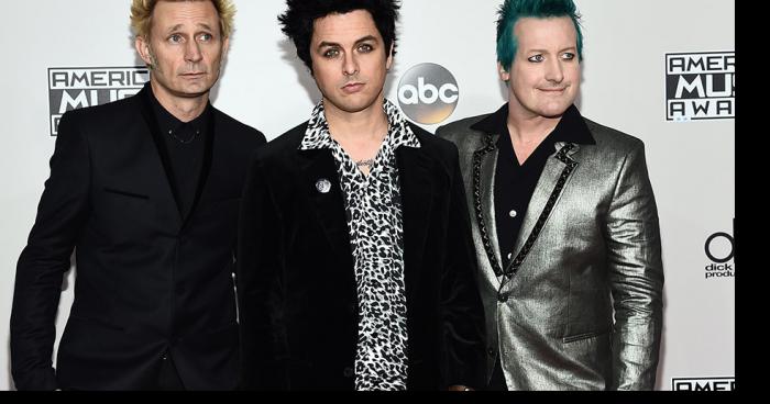 Green Day se sépare