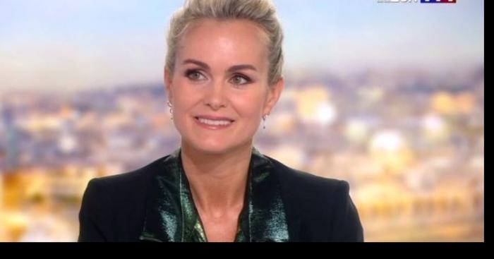 [EXCLU] Læticia Hallyday annonce son soutient aux 