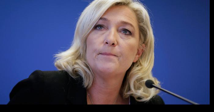 Marine Lepen décédée!