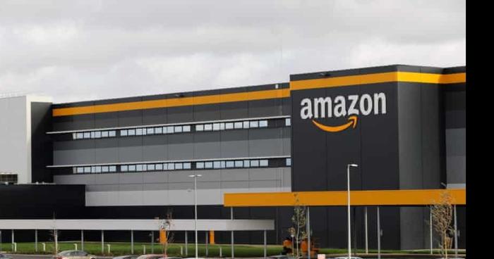 Amazon enregistre une hausse spectaculaire des ventes sur les élastiques et se retrouve en difficulté.