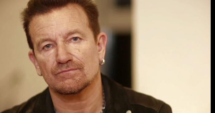 Le groupe U2 affligé par la mort subite de Bono !!!