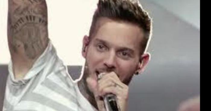 M.Pokora annule sont concert à Amnéville