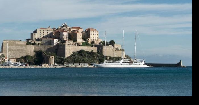 Calvi : Séisme sans précédent