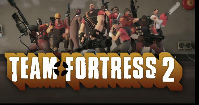 L'état Français interdit la vente a Team Fortress 2