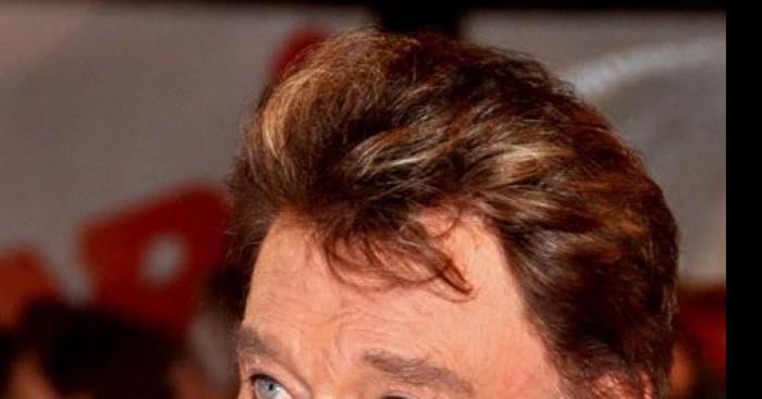 Deces de johnny hallyday