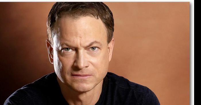 L'acteur Gary Sinise.. divorcé ?