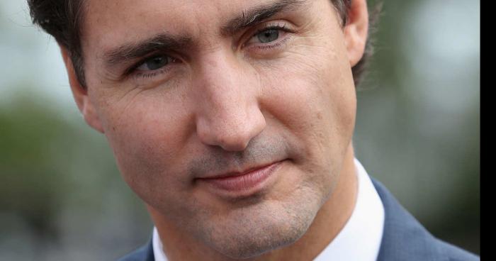 Justin Trudeau membre de Alkaïda