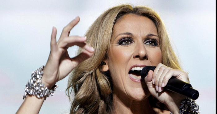 Exclusif Céline Dion a au Festif de Baie Saint-Paul