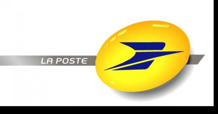 La poste ferme ses portes