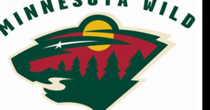 Radulov avec le Wild du Minnesota !!!!!