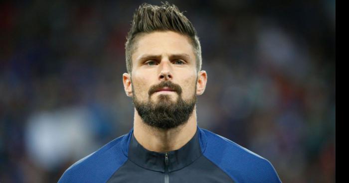 Giroud verse l'intégralité des ses primes de but.