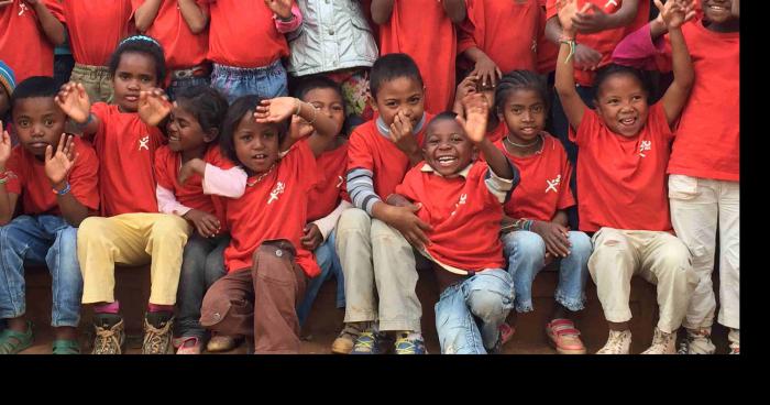 INEDIT! Des enfants sont enlevés pour servir d'esclaves sur mars!