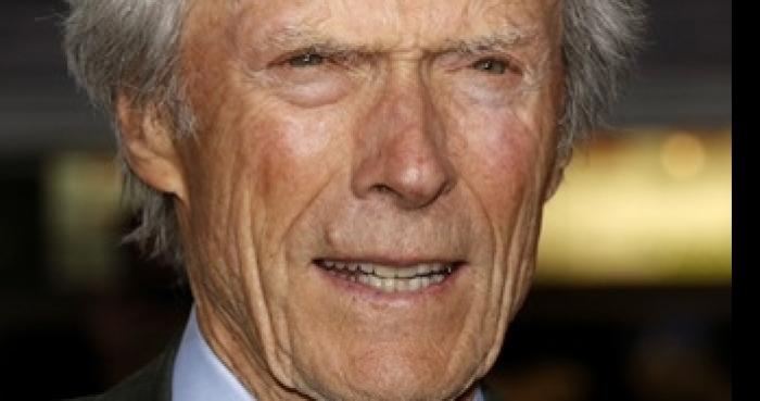 Clint Eastwood est décédé