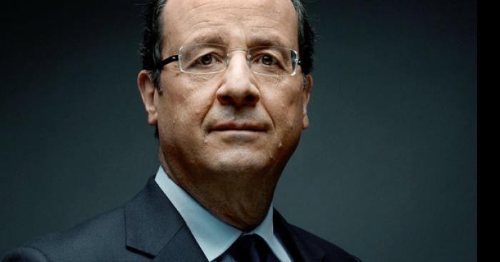 François hollande decida de demisionné