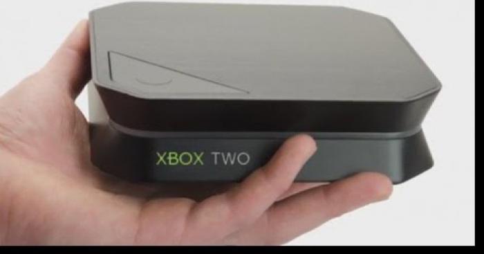 Xbox Two pour décembre 2015