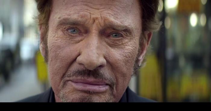 Anniversaire JOHNNY HALLYDAY