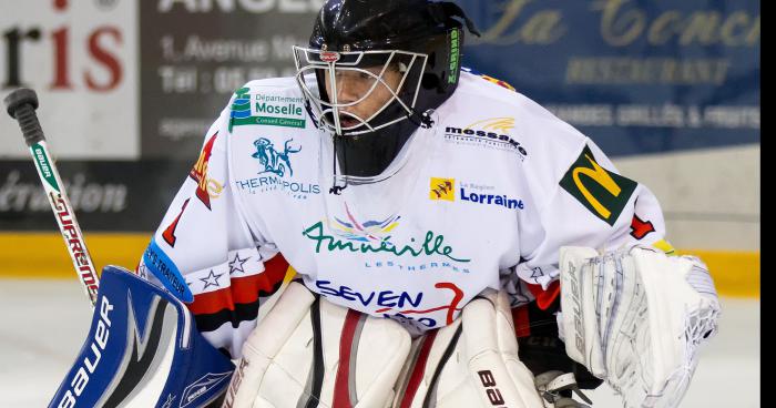 Hockey : Hilt vers la Ligue Nord Américaine