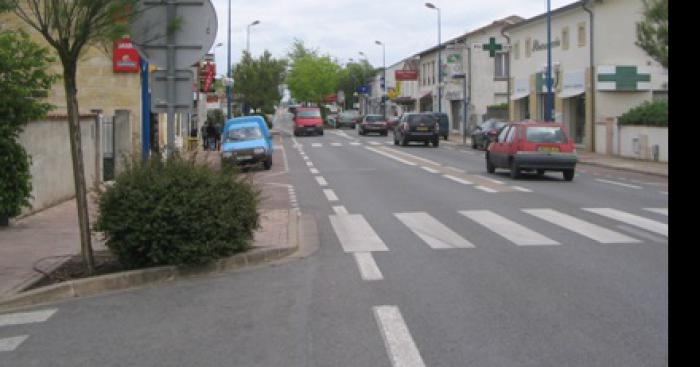 Deux jeunes tué a saint seurin