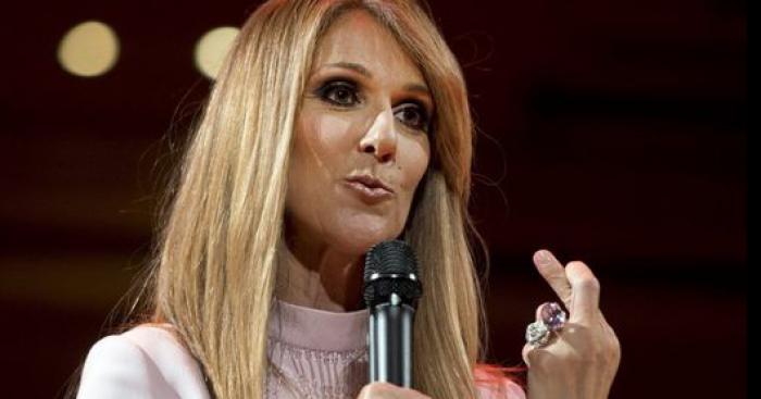 Céline Dion serait en déjà en amour avec Justin Bieber?