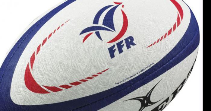 Victor COMBEAU, nouvel espoir du rugby français