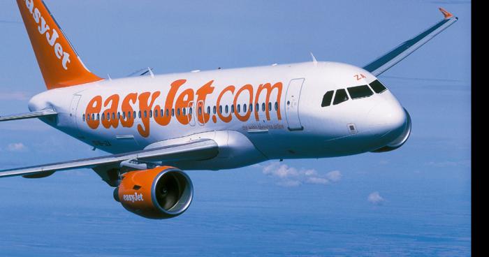 Crash d'un Airbus A319 d'easyjet