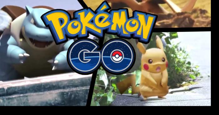 Pokémon Go: L'astuce pour obtenir des PokeStop juste à côté de chez vous!