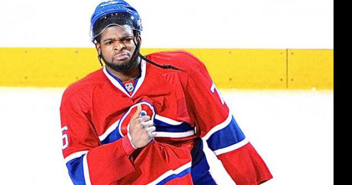 Subban déjà détesté de ses coéquipiers