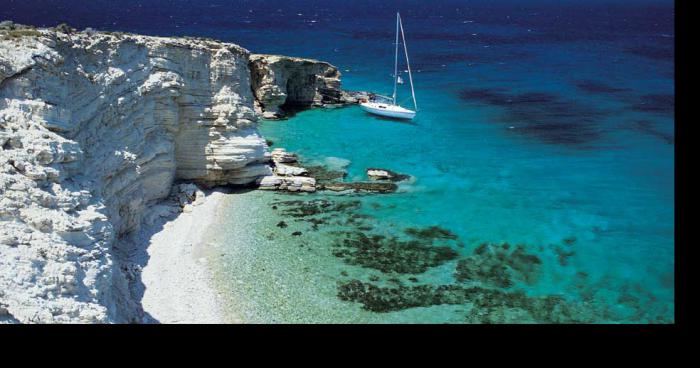 Grece - kos la destination de l'été