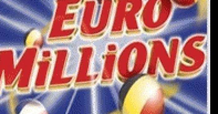 Sarthe: il gagne 2 millions d'euros.