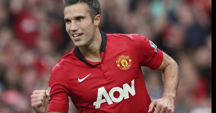 Van Persie au Sporting Club du Portugal!