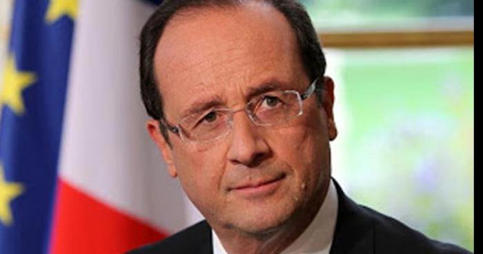 François Hollande démissionne et quitte l'Elysée dès demain